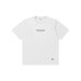 画像1: BLACK EYE PATCH (TOP CHART LOGO TEE) ASH (1)