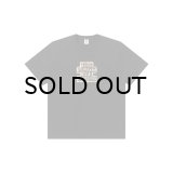 BLACK EYE PATCH (CHOCOLATE CHIP CAMO OG LABEL TEE) BLACK