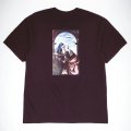 FUCKING AWESOME (Believe Short Sleeve Tee) BLACK