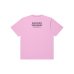 画像2: BLACK EYE PATCH (FRONT ROW GEM PHOTO TEE) PINK (2)