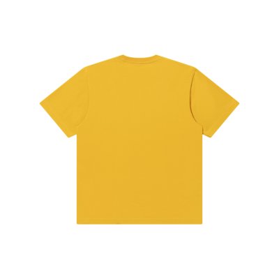 画像2: BLACK EYE PATCH (DANCEHALL RADIO TEE) MUSTARD