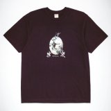 FUCKING AWESOME (Sinners Like You and Me Short Sleeve) BLACK