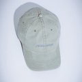 FUCKING AWESOME (Tonal Little Stamp Logo Hat) STONE