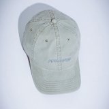 FUCKING AWESOME (Tonal Little Stamp Logo Hat) STONE