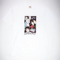 FUCKING AWESOME (Yoyogi Park Short Sleeve Tee) WHITE