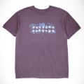 FUCKING AWESOME (Screwball Loco Short Sleeve Tee) PEPPER