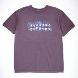 FUCKING AWESOME (Screwball Loco Short Sleeve Tee) PEPPER