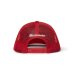 画像2: BLACK EYE PATCH (FASTHAND SCRIPT DOLLAR BILL MESH CAP) RED (2)