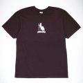 FUCKING AWESOME (High Lonesome II Short Sleeve Tee) BLACK
