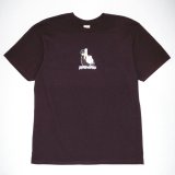 FUCKING AWESOME (High Lonesome II Short Sleeve Tee) BLACK
