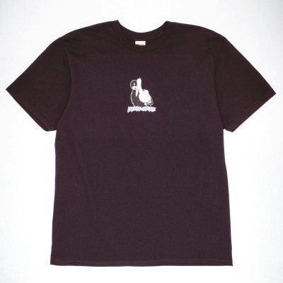 画像1: FUCKING AWESOME (High Lonesome II Short Sleeve Tee) BLACK