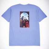 FUCKING AWESOME (Believe Short Sleeve Tee) VIOLET