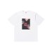 画像1: BLACK EYE PATCH (FRONT ROW GEM PHOTO TEE) WHITE (1)
