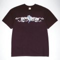 FUCKING AWESOME (Baskin Ribbons Short Sleeve Tee) BLACK