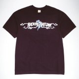 FUCKING AWESOME (Baskin Ribbons Short Sleeve Tee) BLACK