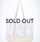 FUCKING AWESOME (Soldier Camo Mesh Tote Bag) CAMO