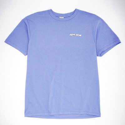 画像2: FUCKING AWESOME (Believe Short Sleeve Tee) VIOLET