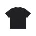画像2: BLACK EYE PATCH (LABEL PACK TEE) BLACK (2)