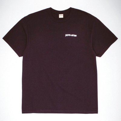 画像2: FUCKING AWESOME (Believe Short Sleeve Tee) BLACK