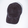 FUCKING AWESOME (Tonal Little Stamp Logo Hat) BLACK