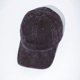 FUCKING AWESOME (Tonal Little Stamp Logo Hat) BLACK