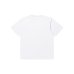 画像2: BLACK EYE PATCH (LABEL PACK TEE) WHITE (2)