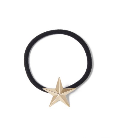 画像1: WACKO MARIA (STAR HAIR BAND) GOLD