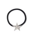 WACKO MARIA (STAR HAIR BAND) SILVER