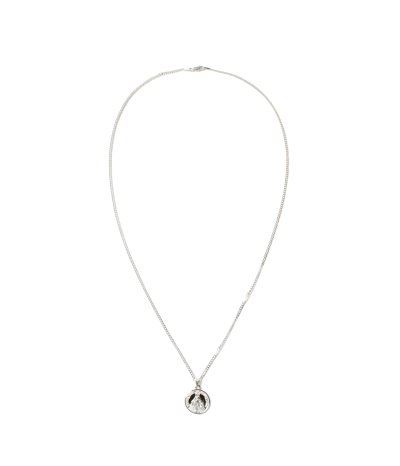 画像3: WACKO MARIA (COIN NECKLACE) SILVER