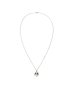 画像3: WACKO MARIA (COIN NECKLACE) SILVER (3)