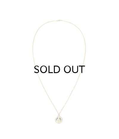 画像3: WACKO MARIA (COIN NECKLACE) GOLD