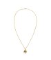 画像3: WACKO MARIA (COIN NECKLACE) GOLD (3)