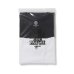 画像1: BLACK EYE PATCH (2 PACK CREW NECK TEE) WHT & BLK (1)