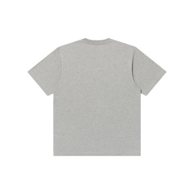 画像2: BLACK EYE PATCH (HEAVY WEIGHT SMALL HWC TEE) H.GREY