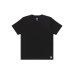 画像3: BLACK EYE PATCH (2 PACK CREW NECK TEE) WHT & BLK (3)