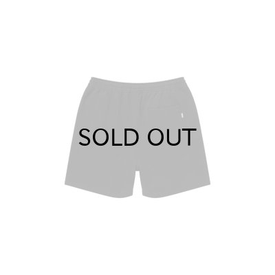 画像2: BLACK EYE PATCH (SMALL HWC SWEAT SHORTS) BLACK