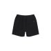 画像2: BLACK EYE PATCH (SMALL HWC SWEAT SHORTS) BLACK (2)