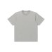 画像1: BLACK EYE PATCH (HEAVY WEIGHT SMALL HWC TEE) H.GREY (1)