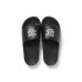 画像2: BLACK EYE PATCH (OG LABEL SHOWER SANDALS) BLACK (2)
