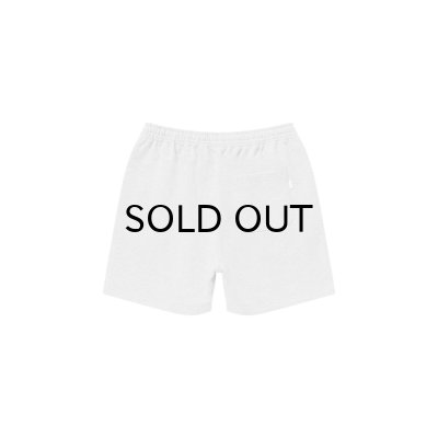 画像2: BLACK EYE PATCH (SMALL HWC SWEAT SHORTS) H.GREY