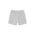 画像2: BLACK EYE PATCH (SMALL HWC SWEAT SHORTS) H.GREY (2)