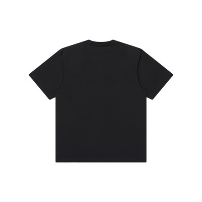 画像2: BLACK EYE PATCH (HEAVY WEIGHT SMALL HWC TEE) BLACK