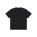 画像2: BLACK EYE PATCH (HEAVY WEIGHT SMALL HWC TEE) BLACK (2)