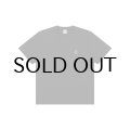 BLACK EYE PATCH (HEAVY WEIGHT SMALL HWC TEE) BLACK