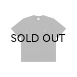 BLACK EYE PATCH (HEAVY WEIGHT SMALL HWC TEE) BLACK