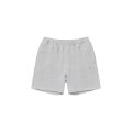 BLACK EYE PATCH (SMALL HWC SWEAT SHORTS) H.GREY