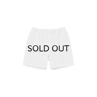 画像1: BLACK EYE PATCH (SMALL HWC SWEAT SHORTS) H.GREY