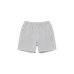 画像1: BLACK EYE PATCH (SMALL HWC SWEAT SHORTS) H.GREY (1)