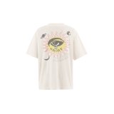 SAINT Mxxxxxx (SS TEE_EYE) WHITE