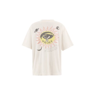 画像1: SAINT Mxxxxxx (SS TEE_EYE) WHITE